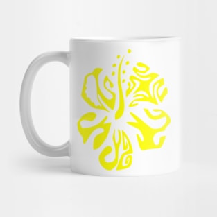 LIANA (yellow) Mug